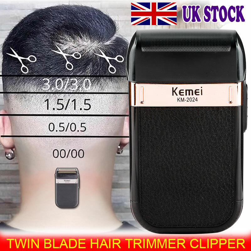 fade hair machine